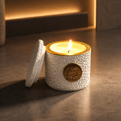 Nidra Scented Ritual Candle 150g (Rest)