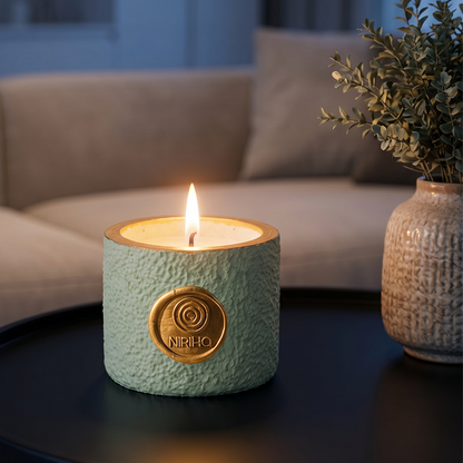 Prana Scented Ritual Candle 150g (Restore)